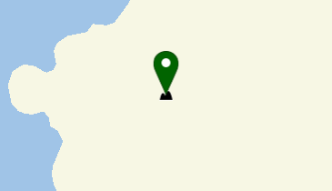 烏帽子岳の地図画像