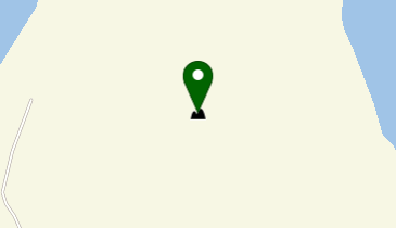 フリイ岳の地図画像