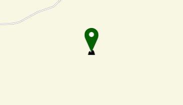 タナギ山の地図画像