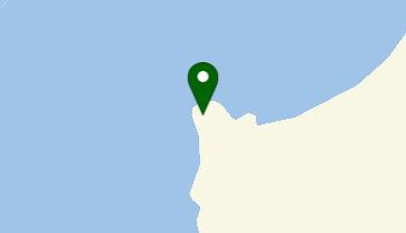 グノメ崎の地図画像