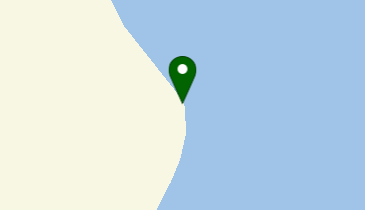 鎌倉崎の地図画像