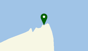 セリイ岬の地図画像