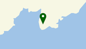 塩屋崎の地図画像