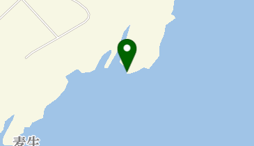 平瀬ノ鼻の地図画像