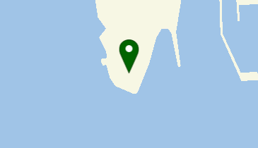 カマゼノ鼻の地図画像