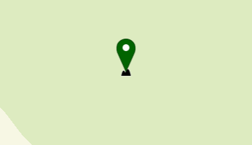 雪岳の地図画像