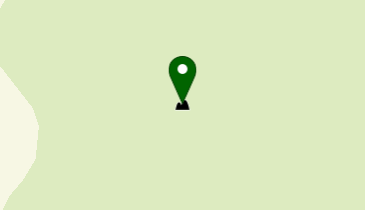 障子岳の地図画像