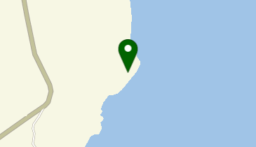 休ノ鼻の地図画像