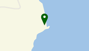 アブソコ鼻の地図画像