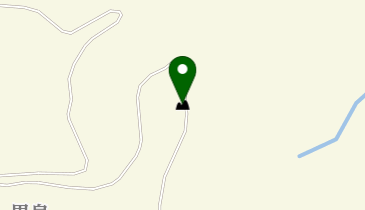 手向山の地図画像