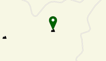 帽子山の地図画像