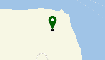 冠山の地図画像