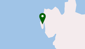 大野鼻の地図画像