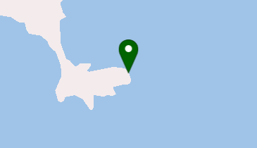 江波岬の地図画像