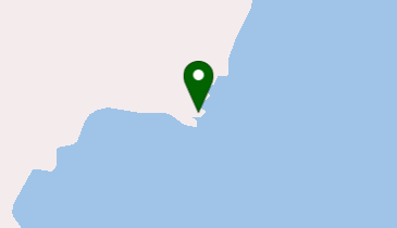 川久保鼻の地図画像