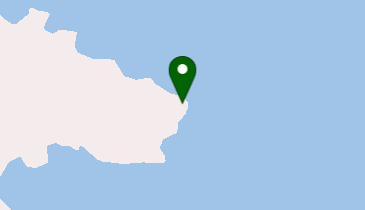 センバ鼻の地図画像