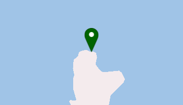 ガロ鼻の地図画像