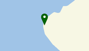 黒島崎の地図画像