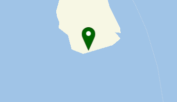永良部崎の地図画像