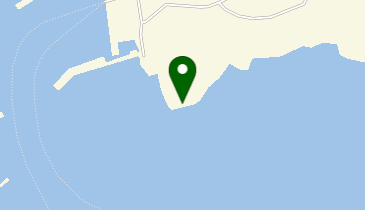 磯松崎の地図画像