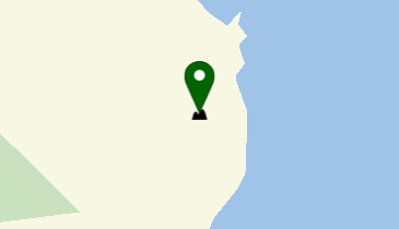 高平山の地図画像