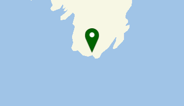 大瀬鼻の地図画像