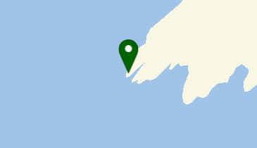 小立目崎の地図画像