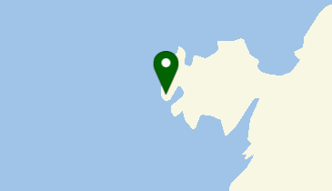 島山崎の地図画像