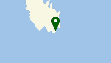 早崎の地図画像