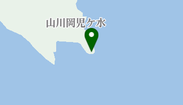 赤水鼻の地図画像