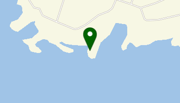 大崎鼻の地図画像