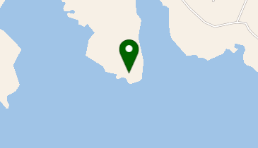 台場鼻の地図画像