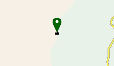 烏帽子岳の地図画像