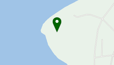 花瀬崎の地図画像