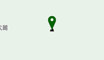 鬼ケ宇都の地図画像