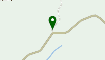 笹原峠の地図画像