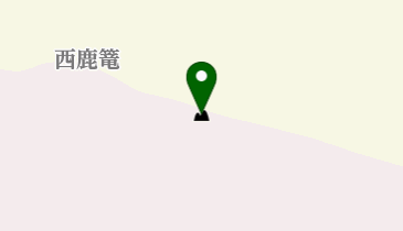 草野岳の地図画像