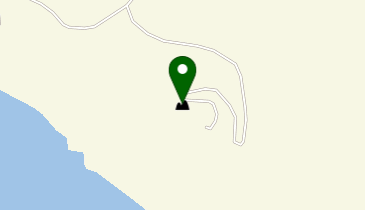 鍋平山の地図画像