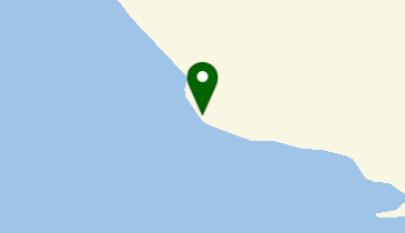 赤崩鼻の地図画像