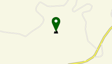 殿ケ峰の地図画像