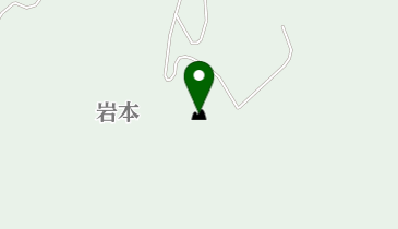 鬼門平の地図画像