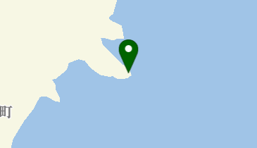 次郎鼻の地図画像