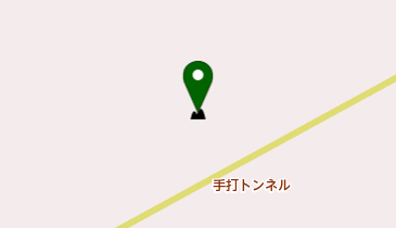勝山の地図画像