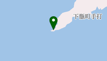 野崎の地図画像