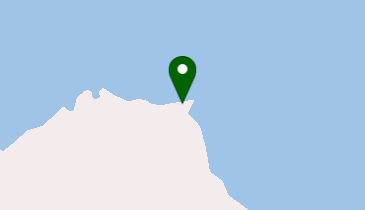 鈴崎の地図画像