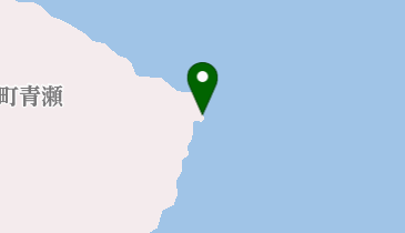 瀬尾崎の地図画像