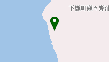 立崎の地図画像