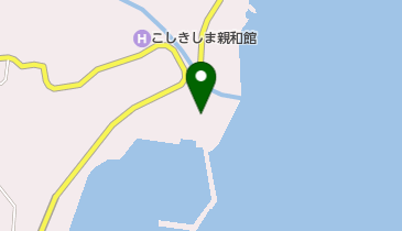 脇鼻の地図画像