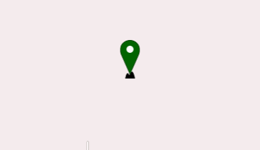 西の丘の地図画像