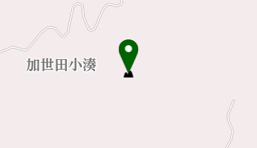 鳥山の地図画像